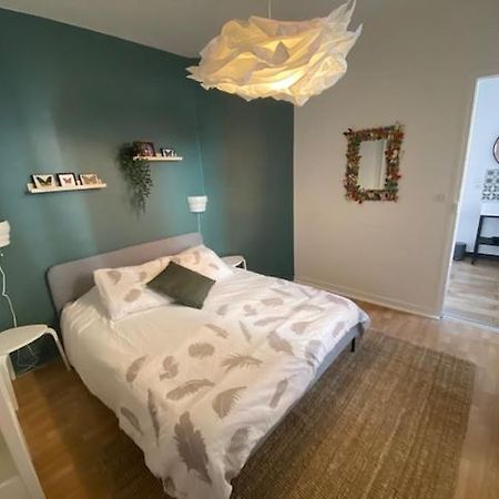 Appartement Hyper Centre Ville Arras Kültér fotó