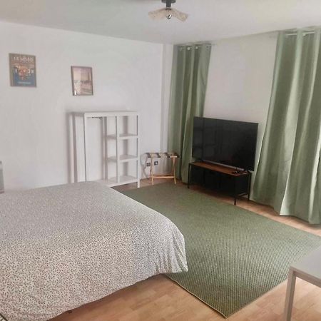Appartement Hyper Centre Ville Arras Kültér fotó