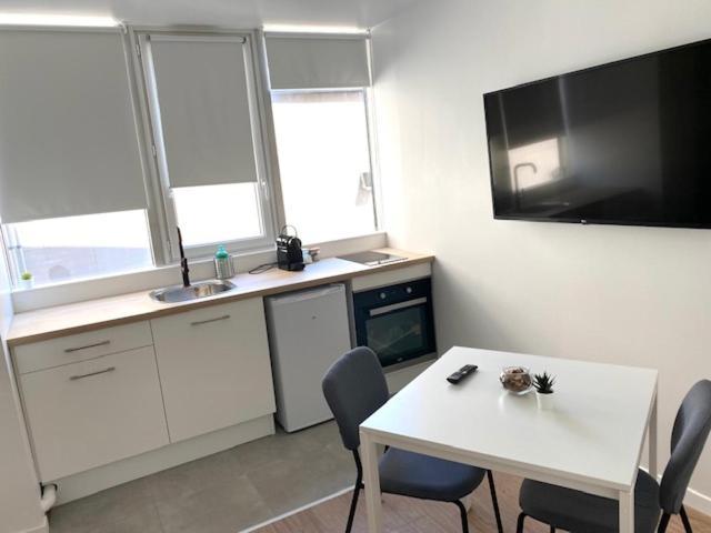 Appartement Hyper Centre Ville Arras Kültér fotó