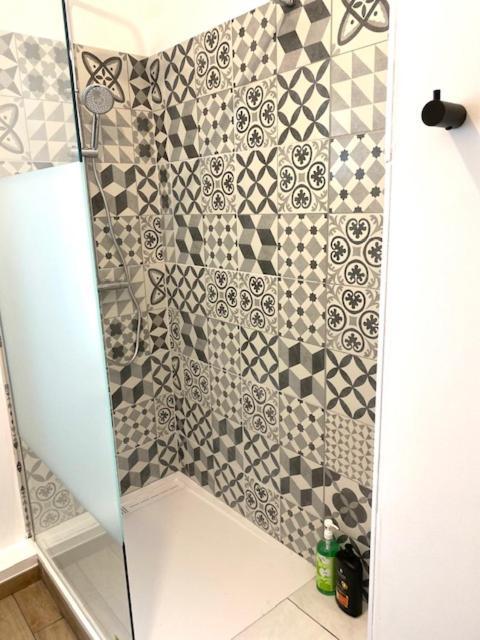 Appartement Hyper Centre Ville Arras Kültér fotó
