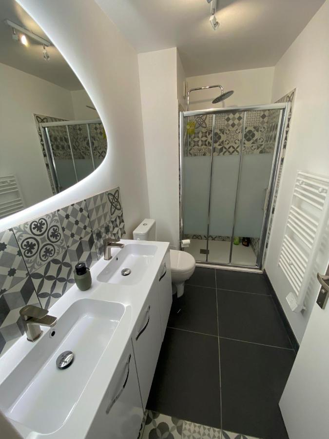 Appartement Hyper Centre Ville Arras Kültér fotó