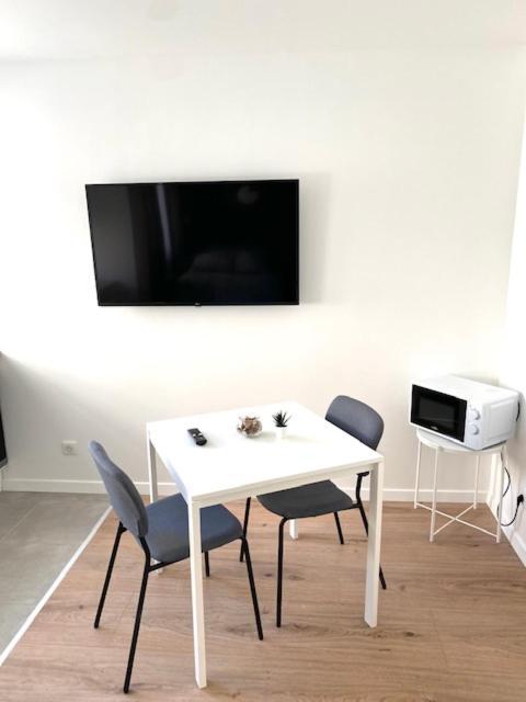 Appartement Hyper Centre Ville Arras Kültér fotó