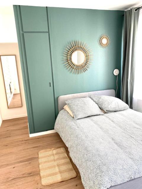 Appartement Hyper Centre Ville Arras Kültér fotó
