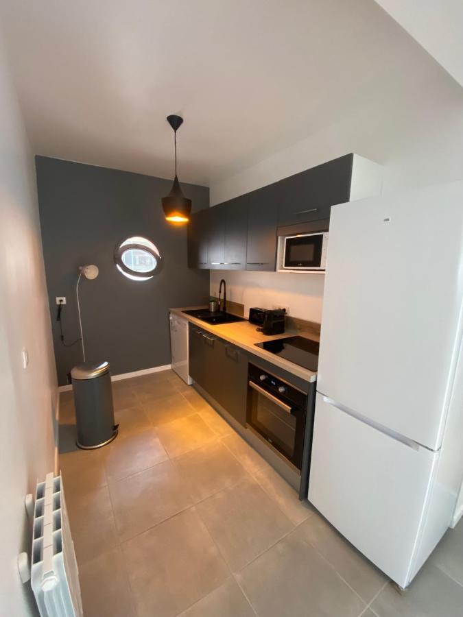 Appartement Hyper Centre Ville Arras Kültér fotó