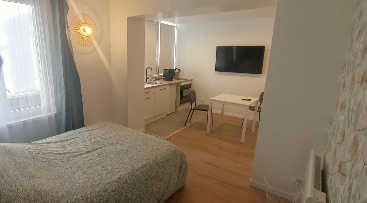 Appartement Hyper Centre Ville Arras Kültér fotó