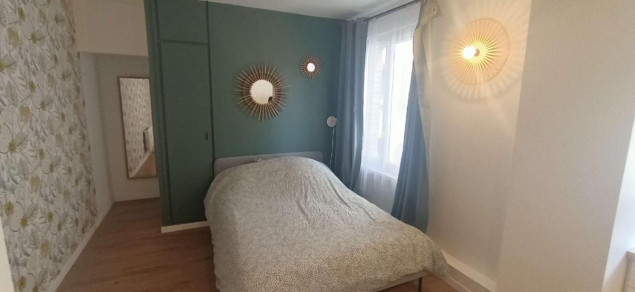 Appartement Hyper Centre Ville Arras Kültér fotó