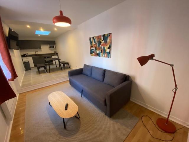 Appartement Hyper Centre Ville Arras Kültér fotó