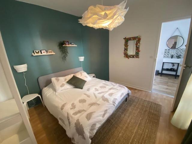 Appartement Hyper Centre Ville Arras Kültér fotó