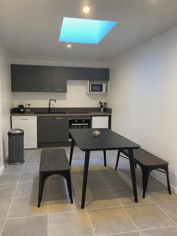 Appartement Hyper Centre Ville Arras Kültér fotó