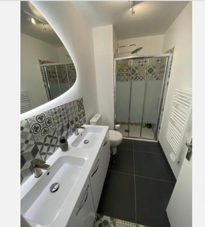Appartement Hyper Centre Ville Arras Kültér fotó