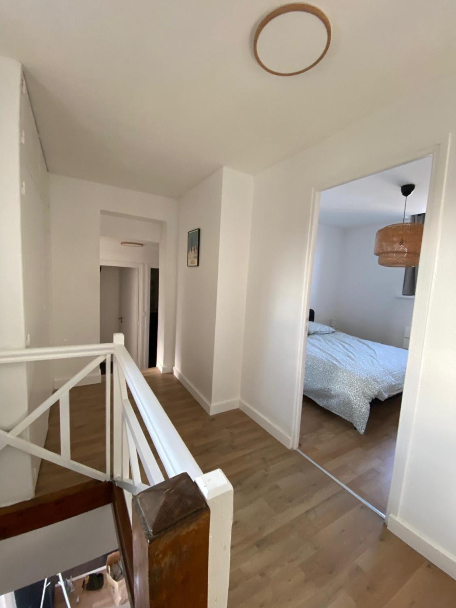 Appartement Hyper Centre Ville Arras Kültér fotó