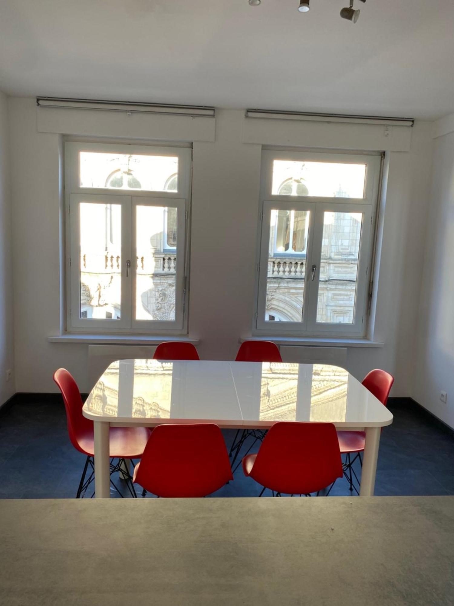 Appartement Hyper Centre Ville Arras Kültér fotó