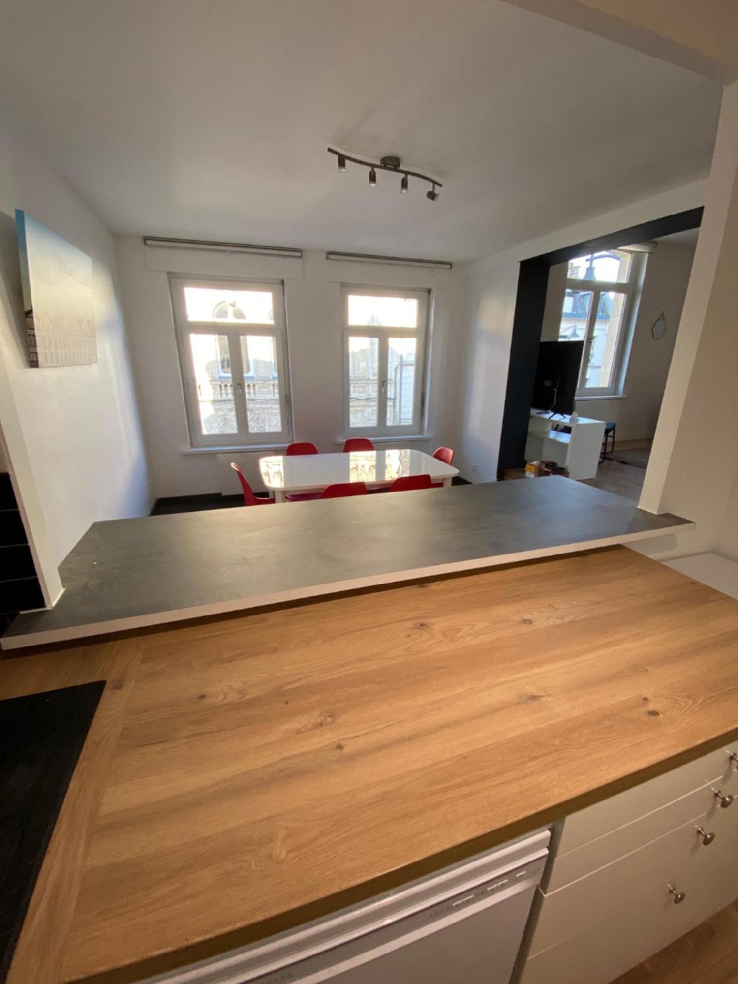 Appartement Hyper Centre Ville Arras Kültér fotó