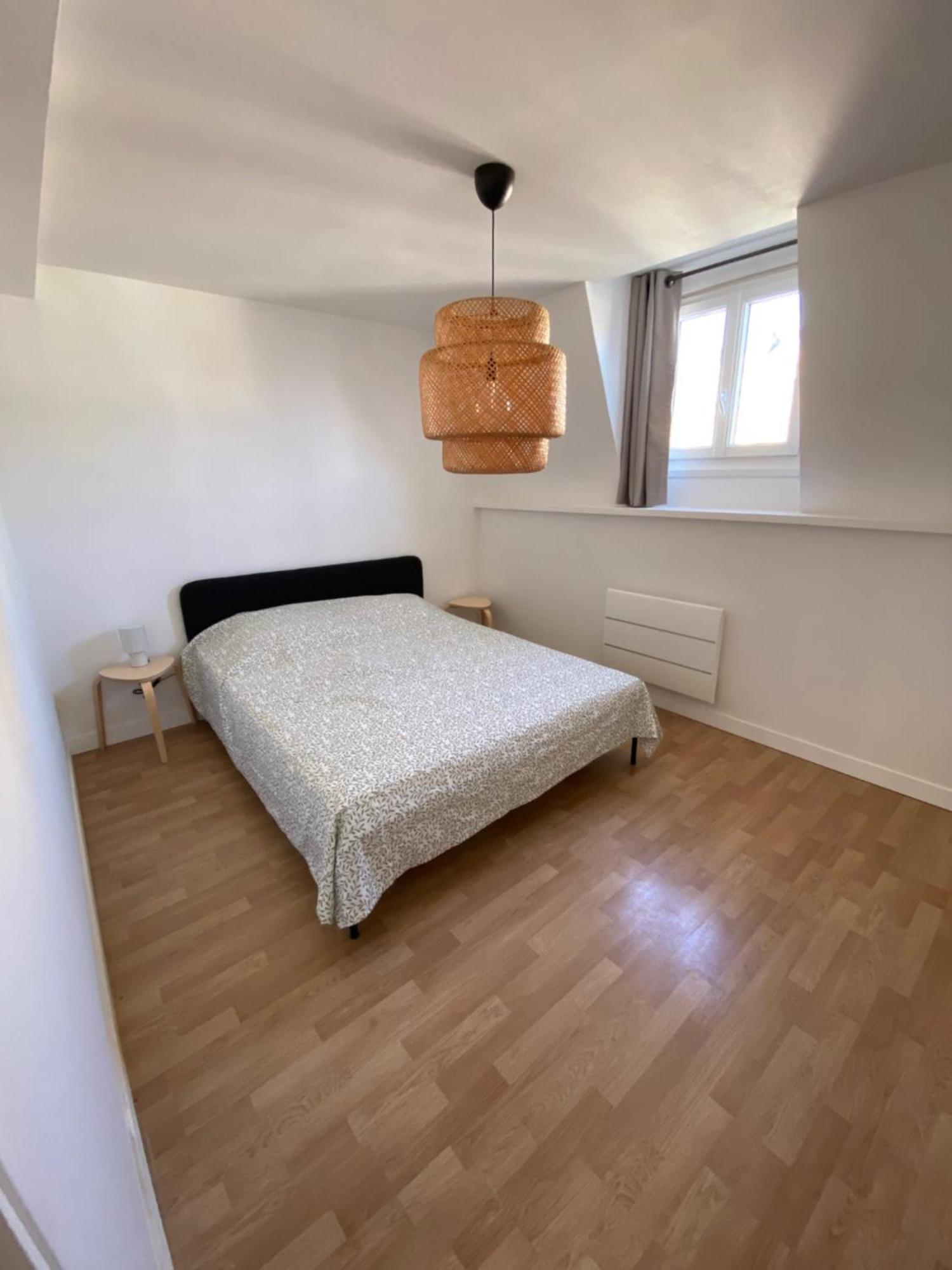Appartement Hyper Centre Ville Arras Kültér fotó