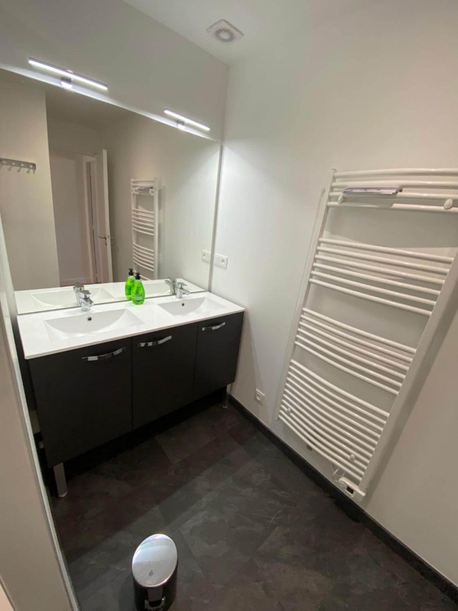 Appartement Hyper Centre Ville Arras Kültér fotó